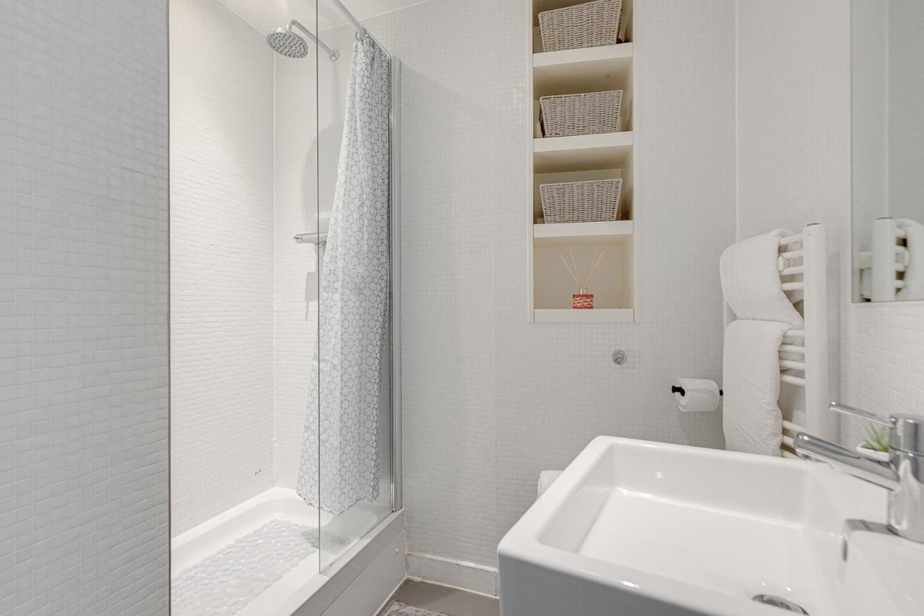 2-Bed Studio At The Heart Of Birmingham City Center 外观 照片