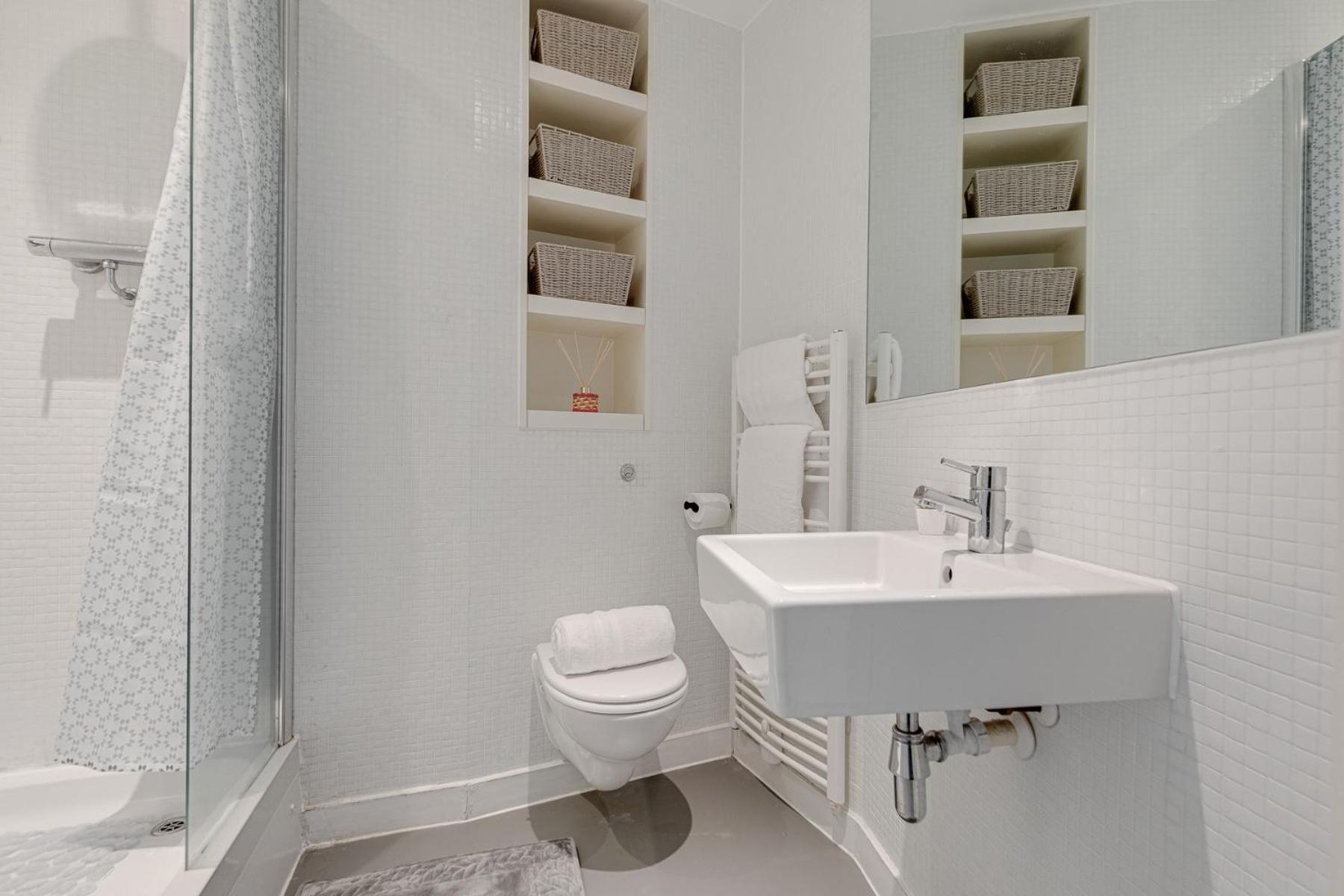 2-Bed Studio At The Heart Of Birmingham City Center 外观 照片