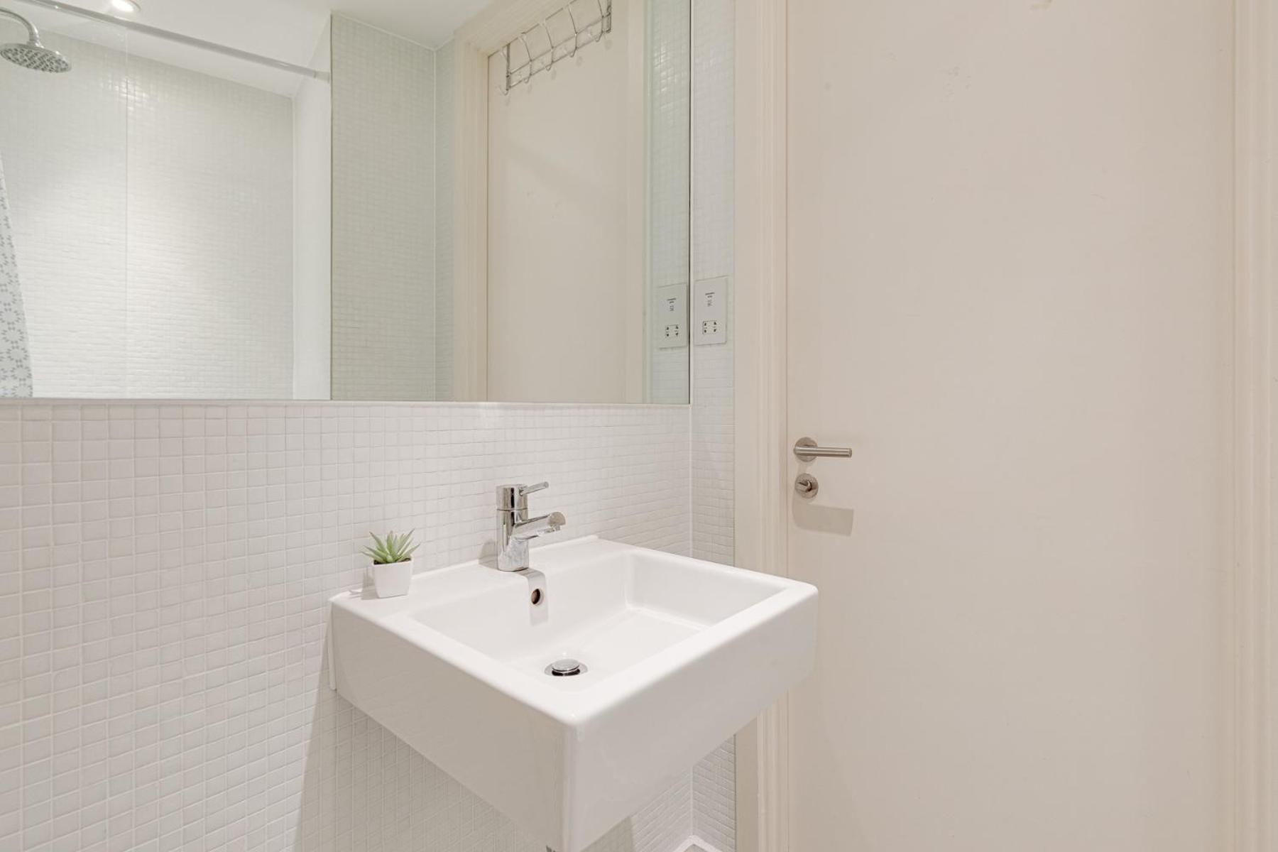2-Bed Studio At The Heart Of Birmingham City Center 外观 照片