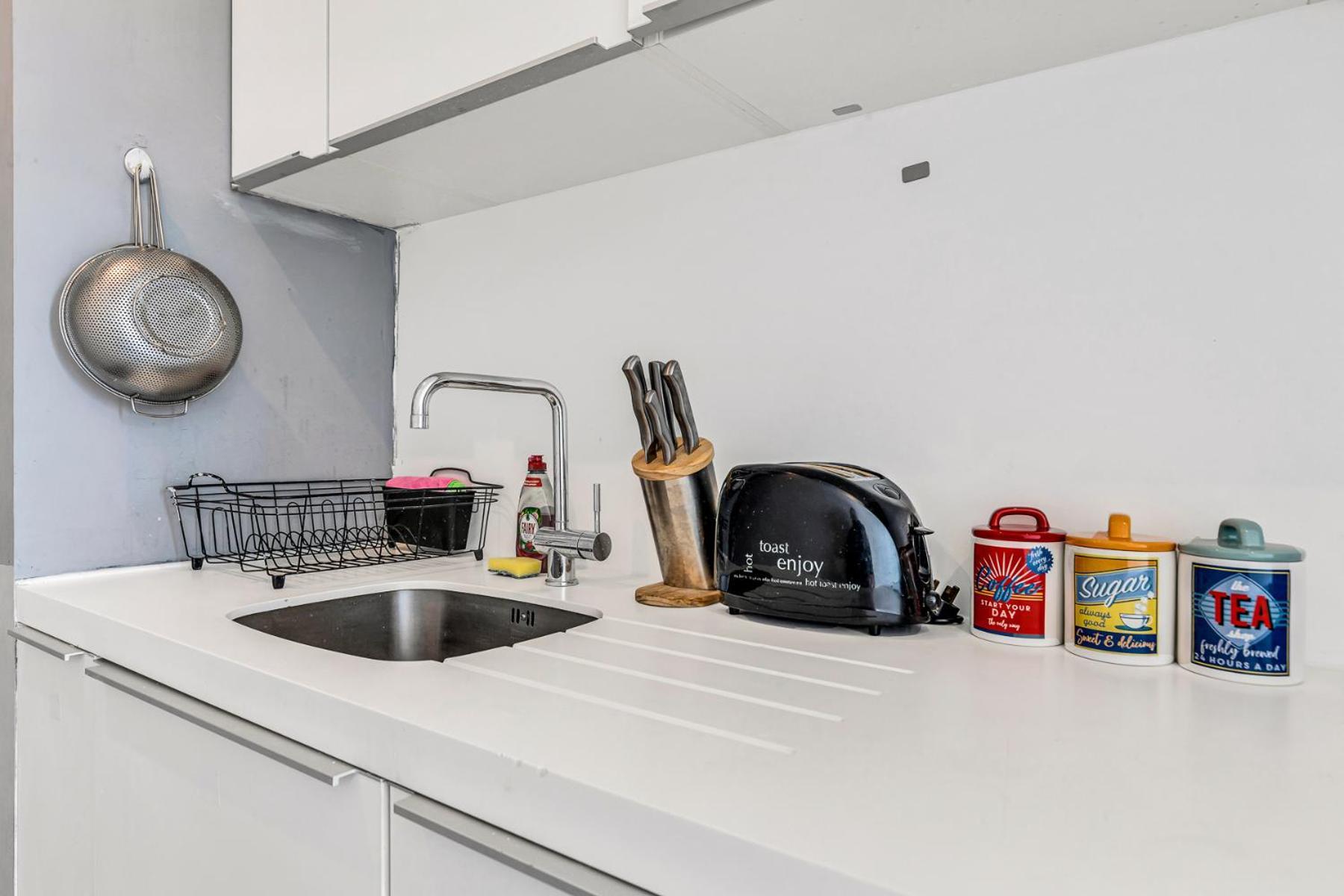 2-Bed Studio At The Heart Of Birmingham City Center 外观 照片